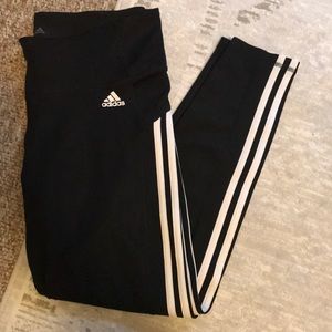 Adidas leggings